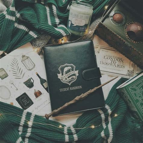 [200+] Slytherin Aesthetic Pictures | Wallpapers.com