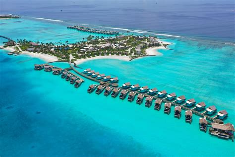 Homepage - Crossroads Maldives