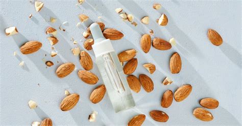 Almond Oil For Skin: 5 Powerful Benefits + Who Shouldn't Use It