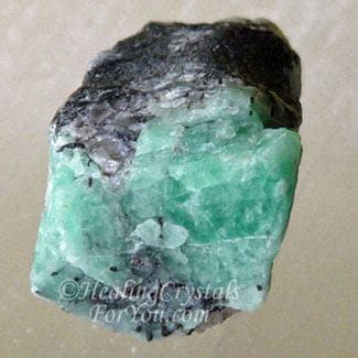 Emerald Stones Meaning Properties Powers & Uses