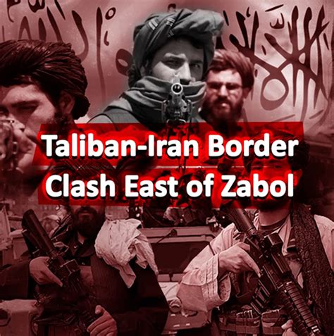 Video: Taliban-Iran Border Clash East Of Zabol - Islamic World News