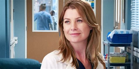 Grey's Anatomy: Why The Hospital Has Had So Many Different Names