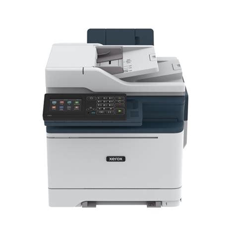 xerox smart start cannot find printer - Moshe Heim