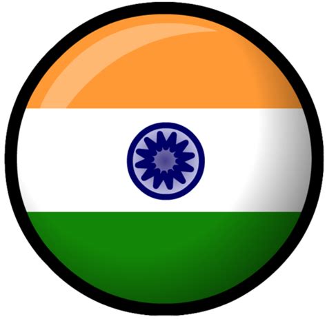 Indian Flag Icon, Transparent Indian Flag.PNG Images & Vector ...