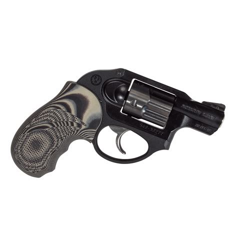 PACHMAYR RUGER® LCR® G10 GRIPS | Brownells