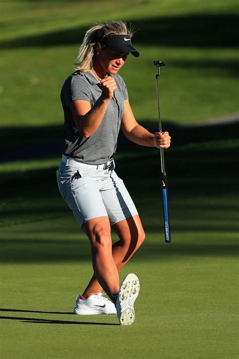 Lexi Thompson leads LPGA first major of the year - GolfPunkHQ