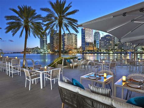 La Mar by Gaston Acurio - Brickell - Miami - The Infatuation