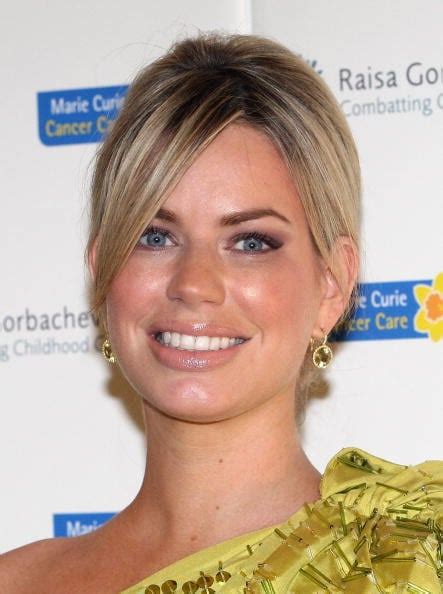 Caroline Stanbury Net Worth | Celebrity Net Worth