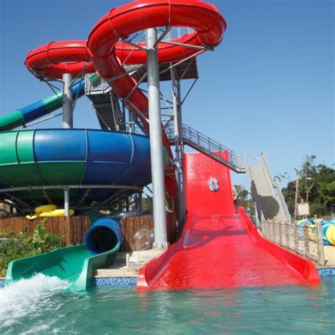 Wild Waves Water Park - Find Your Adventure