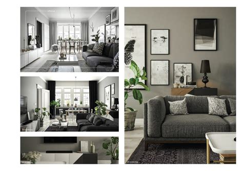 Interior Design Portfolio Examples | Two Birds Home