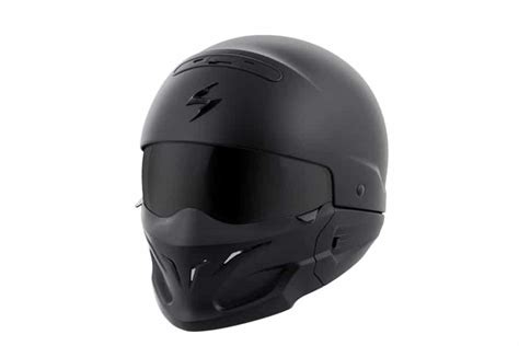 37 Cool Motorcycle Helmets | Man of Many