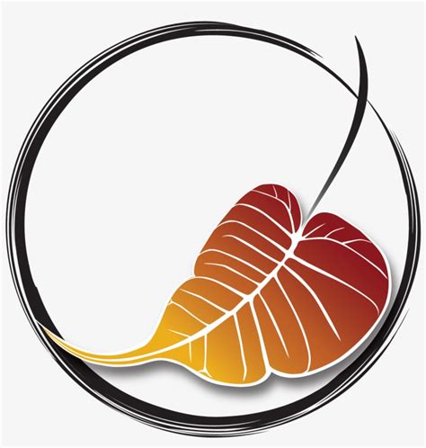 Bodhi Leaf Png Transparent PNG - 1562x1509 - Free Download on NicePNG