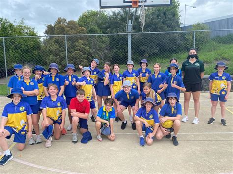 Sporting Schools | Ipswich Basketball Association Inc