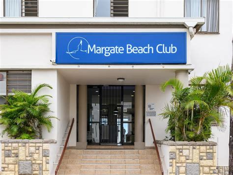 Margate Beach Club - Cheapest Prices on Hotels in Margate - Free ...