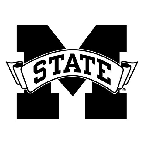 Mississippi State University Logo