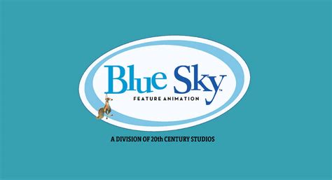 Blue Sky Feature Animation Logo (2023, Concept) by ABFan21 on DeviantArt