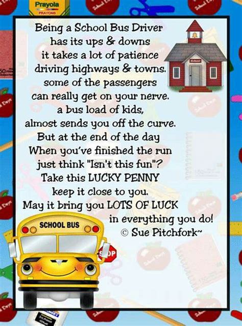 Pin by Mary Wentz on schoolbus stuff | School bus driver, School bus ...