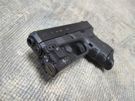 Tactical flashlight for protection, flashlight ecig mod kit, tactical light for glock 26 gen 4 ...