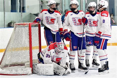 Burnaby pair make BCHL all-star list - Burnaby Now