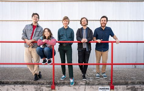 Pinegrove Shuffle TikTok dance trend sees band re-release 'Need 2’