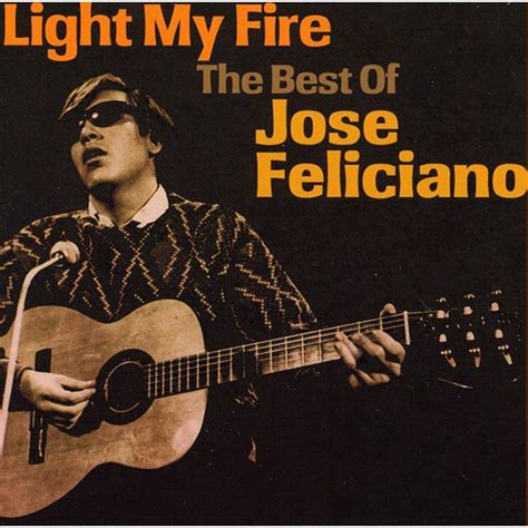 Light My Fire: Best of (CD) - Walmart.com - Walmart.com