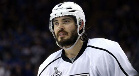 June 9 postgame quotes: Drew Doughty - LA Kings Insider