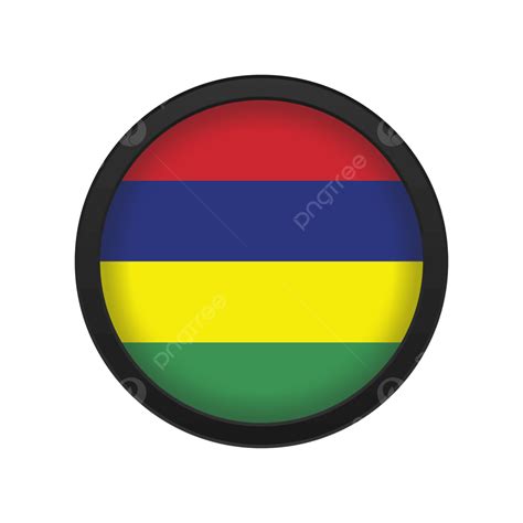 Mauritius Flag, Mauritius, Flag, National PNG and Vector with Transparent Background for Free ...