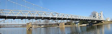 Waco Suspension Bridge - Wikipedia