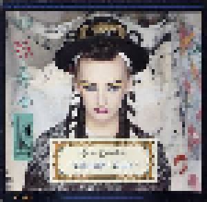 Culture Club: Karma Chameleon (1983)