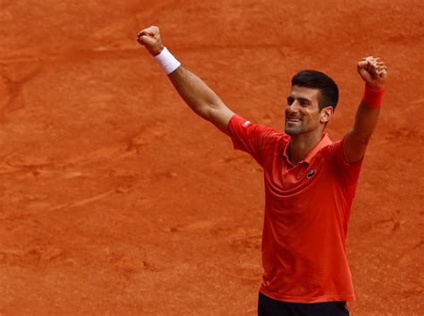 Novak Djokovic wins 2023 French Open for record 23rd Grand Slam title