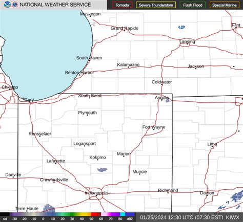 Weather in Indianapolis: Freezing rain is on the way. Here's when ...