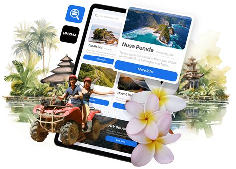 Wajib Tahu, Inilah Tempat Wisata Terbaik di Bali yang Bisa dijelajahi dengan Bali Finder ...