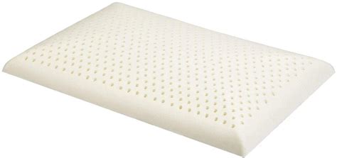 The Most Durable Pillow: Natural Latex - Reactual