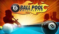 8 Ball Pool Multiplayer - Jouer en ligne sur Snokido