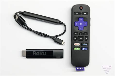 Why does Roku’s new Streaming Stick+ use an ancient Mini USB port ...