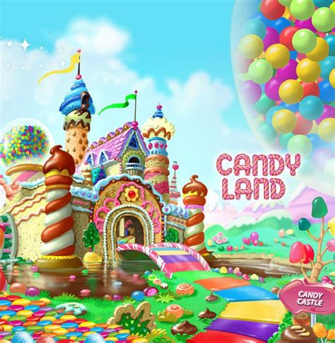 Cookies United Candyland Gingerbread House Kit | ubicaciondepersonas ...