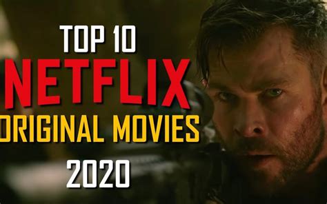 Top 10 Best Netflix Original Movies to Watch Now! 2020 - TechWizTime