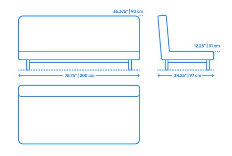 Friheten Sofa Bed Dimensions - Home Alqu