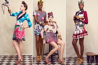 Fashion revolutionised: Kenya Fashion Week