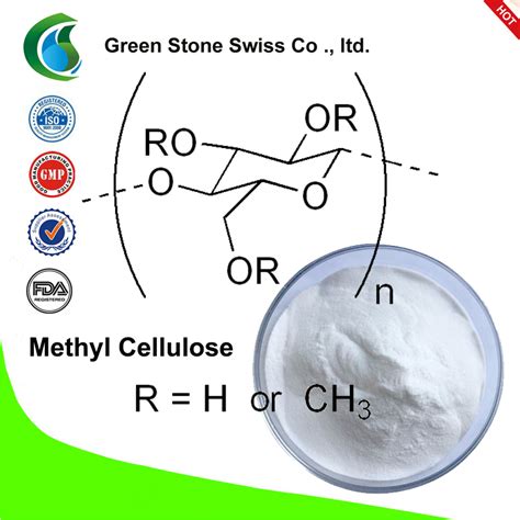 Buy Methyl Cellulose Online From Manufacturer/Supplier, RFQ, Sale, Uses, Price