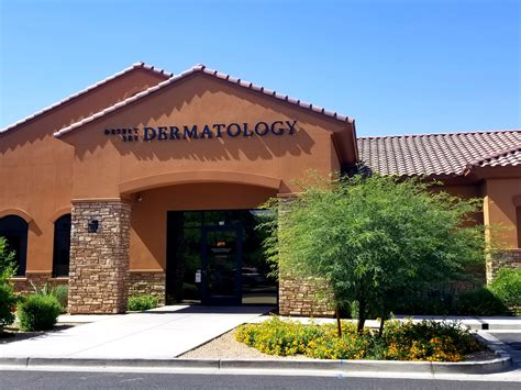 Cosmetic Dermatology in Gilbert AZ - Desert Sky Dermatology and Surgical Center