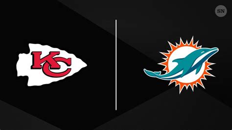 Chiefs vs. Dolphins free live streams without Peacock: How to watch NFL ...