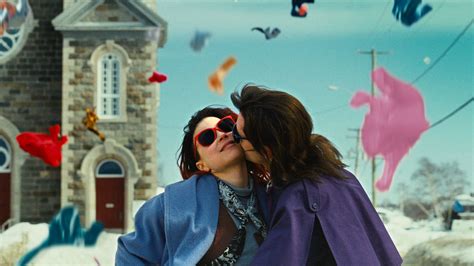 16 LGBT Movies With Happy Endings