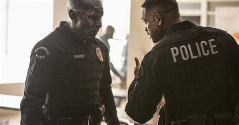 A 'Bright' Sequel Is Coming & Here's Everything We Know About It