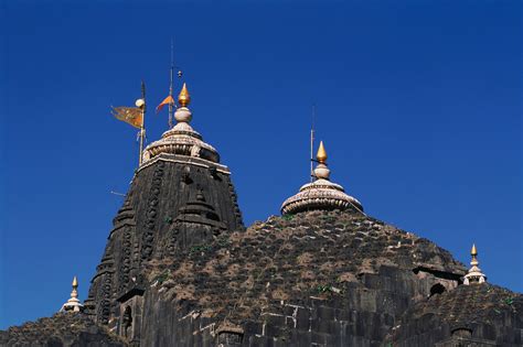 Trimbakeshwar Temple - One of the Top Attractions in Nashik, India - Yatra.com