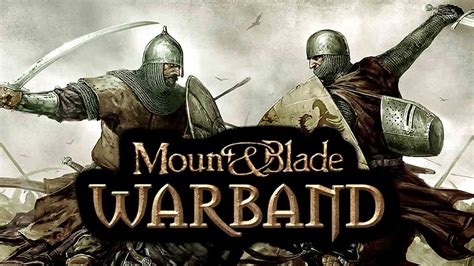 Mount & Blade: Warband Free Download (v1.174 & ALL DLC) » SteamRIP