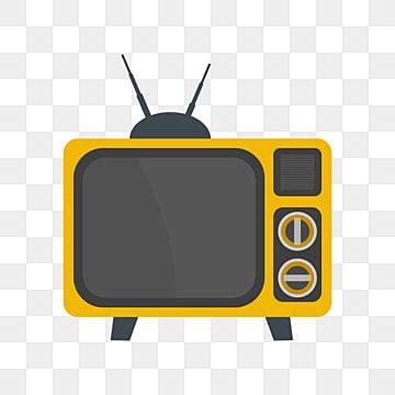 Tv Vector Art PNG Images | Free Download On Pngtree