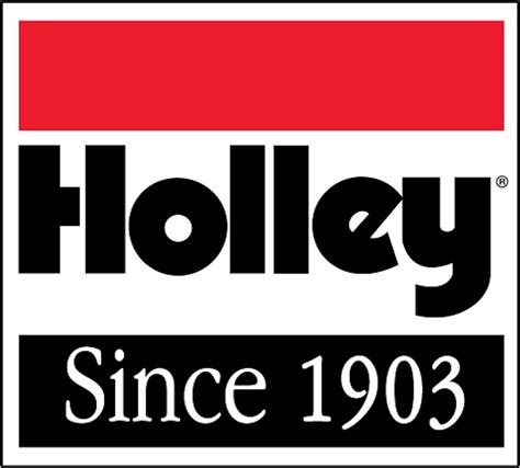 Holley Modernizes Its Classic Carb Lineup