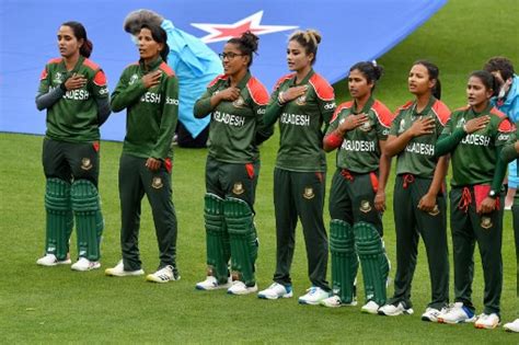 2023 ICC T20 World Cup Preview: Bangladesh - Cricket Rookie Me Central