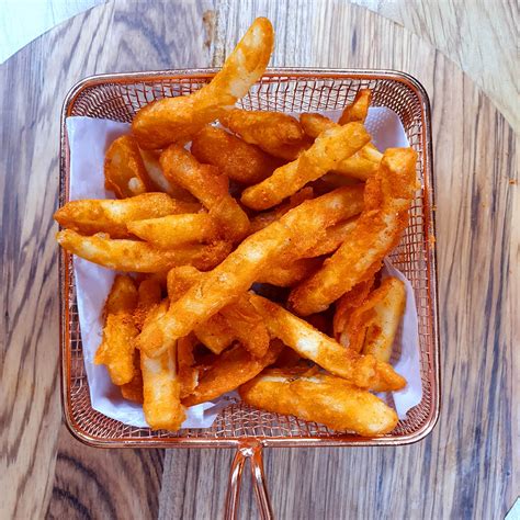 Peri Peri Fries Recipe By Chef Poonam Bindra | Chef Solutions